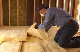 Types of Insulation We Offer in Pingree Grove, IL