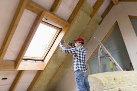 Best Fireproof Insulation  in Pingree Grove, IL